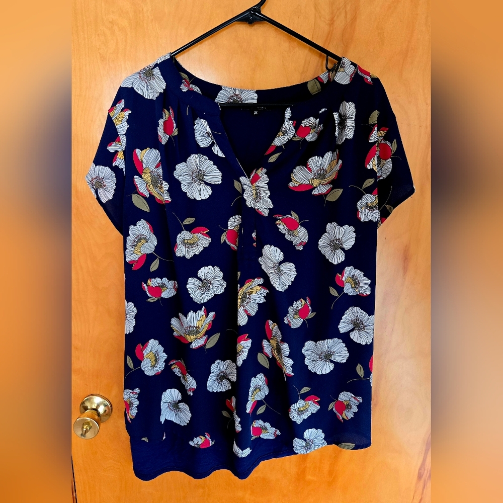 Papermoon Womens Top